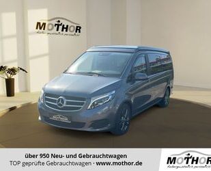 Mercedes-Benz Mercedes-Benz Vito Marco Polo d 220/250 Edition AH Gebrauchtwagen