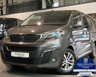 Peugeot Peugeot Traveller 2.0 BlueHDi L3 Allure Sthz ACC A Gebrauchtwagen