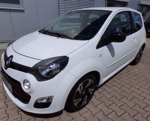 Renault Renault Twingo 1,2 Paris Gebrauchtwagen