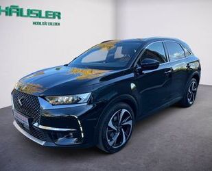 Citroen Citroën DS7 Crossback BlueHDI 180 Aut. SO CHIC Gebrauchtwagen