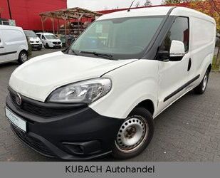 Fiat Fiat Doblo SX Maxi Kasten,Facelift,PDC,AHK,Service Gebrauchtwagen