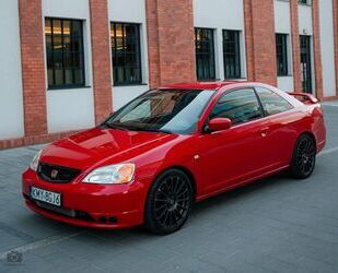 Honda Honda Civic EM2 K20 Turbo Gebrauchtwagen