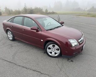 Opel Opel Vectra GTS 2.2 DTI Gebrauchtwagen