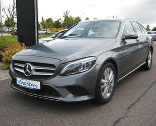 Mercedes-Benz Mercedes-Benz C 300 T Avantgarde 9G LED COMAND 360 Gebrauchtwagen