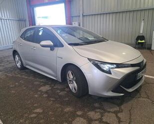 Toyota Toyota Corolla 1.8 Hybrid Dynamic Navi,Kamera,Klim Gebrauchtwagen