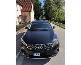 Kia Kia Sorento 2.2 CRDi AWD GT Line Automatik GT Line Gebrauchtwagen