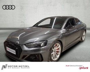 Audi Audi RS5 Coupé TFSI MATRIX+B&O+KERAMIK+ACC+HuD+PAN Gebrauchtwagen