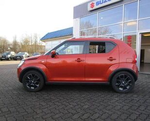 Suzuki Suzuki Ignis 1,2 Comfort/AHK/Kamera/SHZ/Klima/AHK Gebrauchtwagen