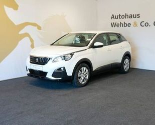 Peugeot Peugeot 3008 Active Business Aut. CarPlay 360° Vi Gebrauchtwagen