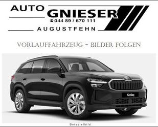 Skoda Skoda Kodiaq 1.5 TSI mHEV Selection ACC/LED/PDC/SH Gebrauchtwagen