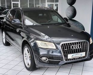 Audi Audi Q5*Panorama*Bang & Olufsen*Memory*Keyless* Gebrauchtwagen