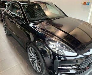 Porsche Porsche Macan S, LUFT, 8-Fach-Bereift Gebrauchtwagen