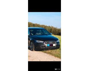 Audi Audi S3 2.0 TFSI S tronic quattro Sportback - Gebrauchtwagen