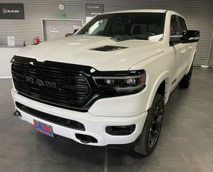 Dodge Dodge RAM LIMITED NIGHT HEAD UP-RAMBOX-TAILGATE-LP Gebrauchtwagen