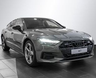 Audi Audi A7 Sportback 50 TFSI e quattro PANO MATRIX-LE Gebrauchtwagen