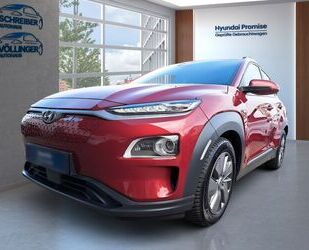 Hyundai Hyundai Kona Style Elektro 2WD - Navi - 3-PHASEN 1 Gebrauchtwagen