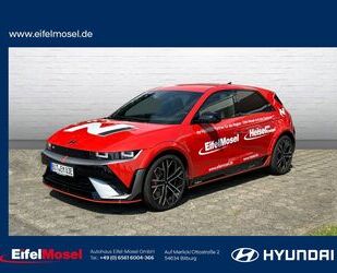 Hyundai Hyundai IONIQ 5 N (MY24) 84 kWh (609 PS) 4WD Basis Gebrauchtwagen