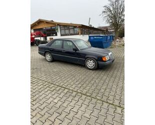 Mercedes-Benz Mercedes-Benz 300 D 124 D Gebrauchtwagen