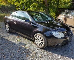 VW Volkswagen Eos 2.0 TDI Navi&Dynaudio&Xenon Gebrauchtwagen