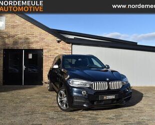 BMW BMW X5 M50 M50D, M Sport, Nightvision, Xenon, Lede Gebrauchtwagen