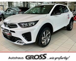 Kia Kia Stonic GT-Line 1.0 T-GDI Sportpaket Navi LED A Gebrauchtwagen