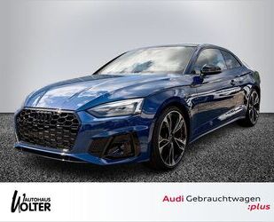 Audi Audi A5 Coupe 35 TFSI S line KAMERA NAVI ACC LED P Gebrauchtwagen