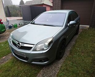 Opel Opel Vectra 1.9 CDTI GTS 110kW GTS Gebrauchtwagen