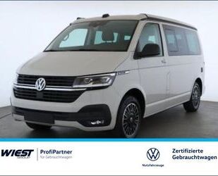 VW Volkswagen California Beach Tour 2.0 TDI Gebrauchtwagen