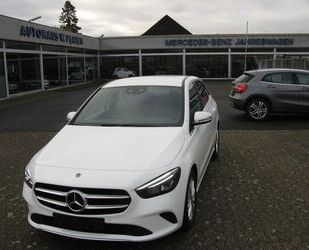 Mercedes-Benz Mercedes-Benz B 200 Progressive LED+AHK+Kamera+MBU Gebrauchtwagen