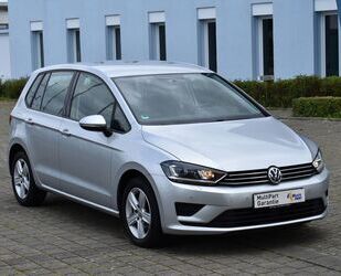 VW Volkswagen Golf Sportsvan 2.0TDI*DSG*Xenon*PDC*Com Gebrauchtwagen