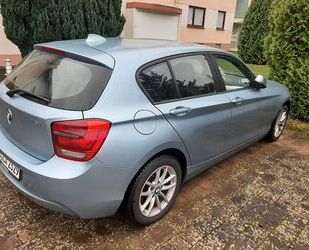 BMW BMW 116i - Gebrauchtwagen