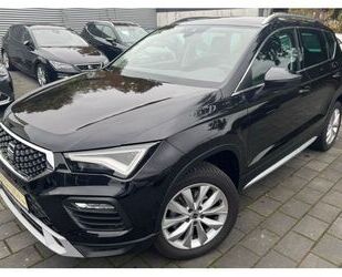 Seat Seat Ateca 1.5 TSI DSG Xperience /NAVI/SHZ/AHK Gebrauchtwagen