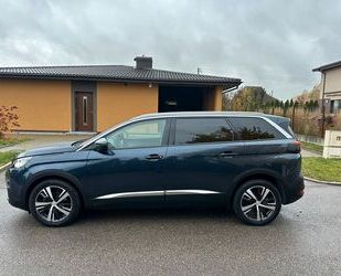 Peugeot Peugeot 5008 Allure Business Gebrauchtwagen