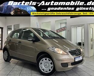 Mercedes-Benz Mercedes-Benz A 170 Classic, 2.Hand, Automatik, Kl Gebrauchtwagen