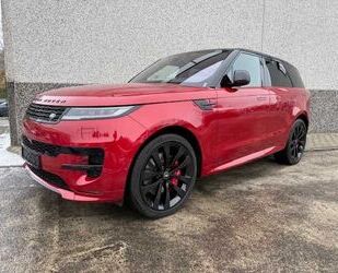 Land Rover Land Rover RANGE ROVER SPORT 3.0 P510 PHEV Autobio Gebrauchtwagen