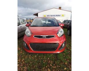 Kia Kia Picanto FIFA World Cup Edition Gebrauchtwagen