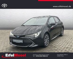 Toyota Toyota Corolla 2.0 Hybrid Team D Technik Paket*S h Gebrauchtwagen