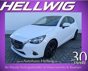 Mazda Mazda 2 SKYACTIV-G 90 Kizoku Kamera Sitzheizung PD Gebrauchtwagen