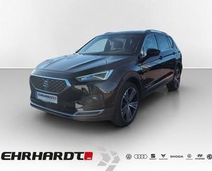 Seat Seat Tarraco 2.0 TDI DSG 4Drive Xcellence DCC AHK* Gebrauchtwagen