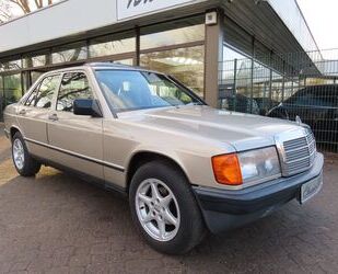 Mercedes-Benz Mercedes-Benz 190 E W201 Gebrauchtwagen