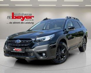 Subaru Subaru Outback 2.5i Exclusive Cross Mod. 2024 Gebrauchtwagen