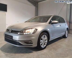 VW Volkswagen Golf 1.4 TSI 150 PS DSG-AndroidAuto-App Gebrauchtwagen