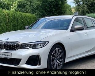 BMW BMW M340 D xDrive|LED|AHK|NAVI|SHZ|VOLL DIGITAL Gebrauchtwagen