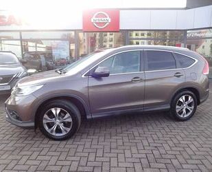 Honda Honda CR-V 2.0i-VTEC 4WD Executive, AHZV abnehmbar Gebrauchtwagen