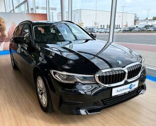 BMW BMW 320d Touring LiveCockpitPro. Head-Up Laser DAB Gebrauchtwagen