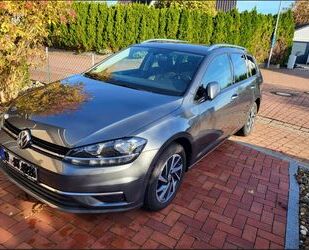 VW Volkswagen Golf 1.4 TSI 92kW Sound Variant Sound Gebrauchtwagen