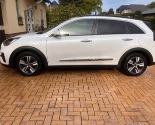 Kia Kia Niro 1.6 GDI Plug-in Hybrid Spirit Spirit /AHK Gebrauchtwagen