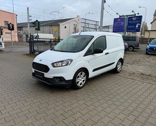 Ford Ford Transit 1.5 TDCi Courier*1.Hand*Klima*PDC Gebrauchtwagen