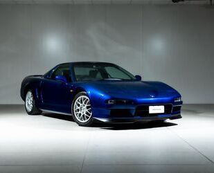 Honda Honda NSX-S - Monte Carlo Blue Pearl Gebrauchtwagen