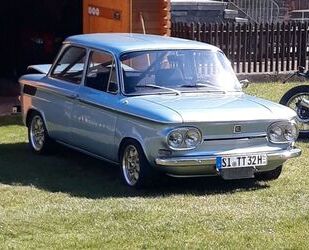 NSU NSU TT Gebrauchtwagen